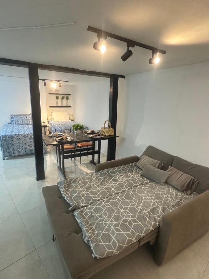 Apartment Kitnet 6 Pessoas Na Barra Salvador