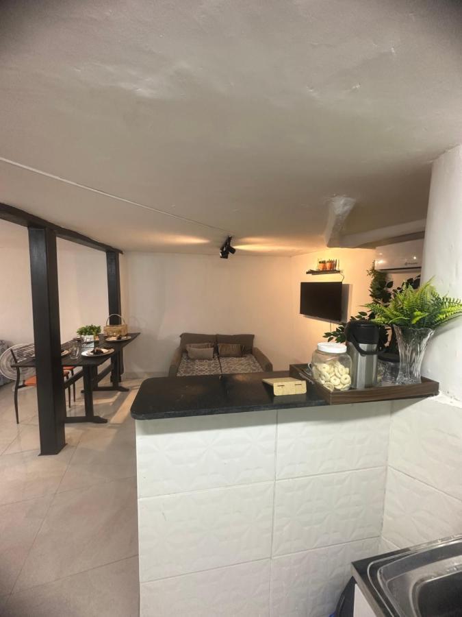 Apartment Kitnet 6 Pessoas Na Barra Salvador