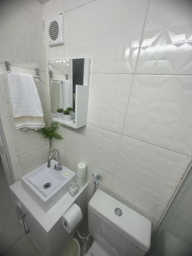 Kitnet 6 Pessoas Na Barra Apartment